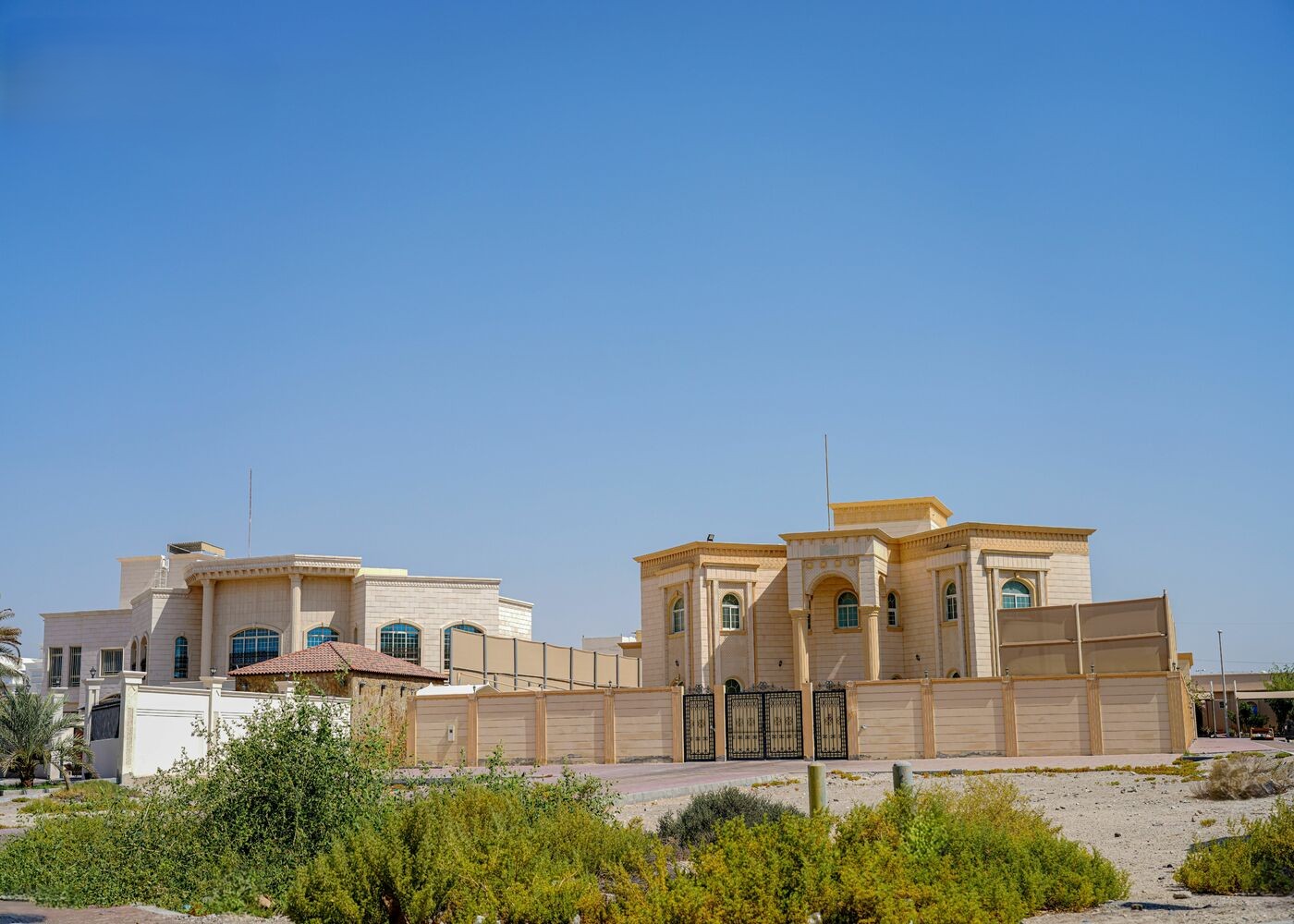 Al Shawamekh