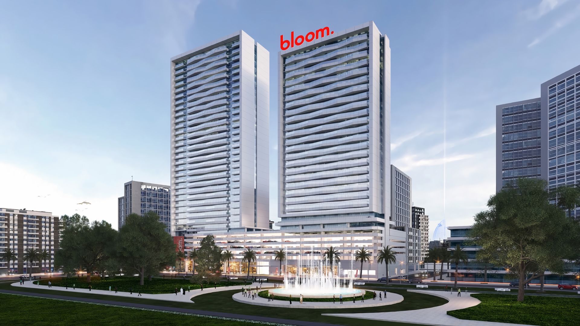 Bloom Holding