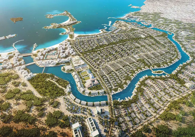 Imkan Properties
