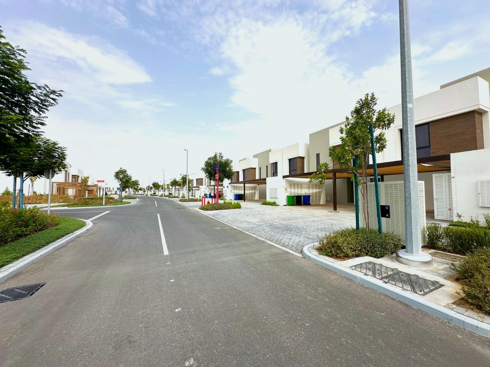 For Rent Villa in Noya Viva, Yas Island