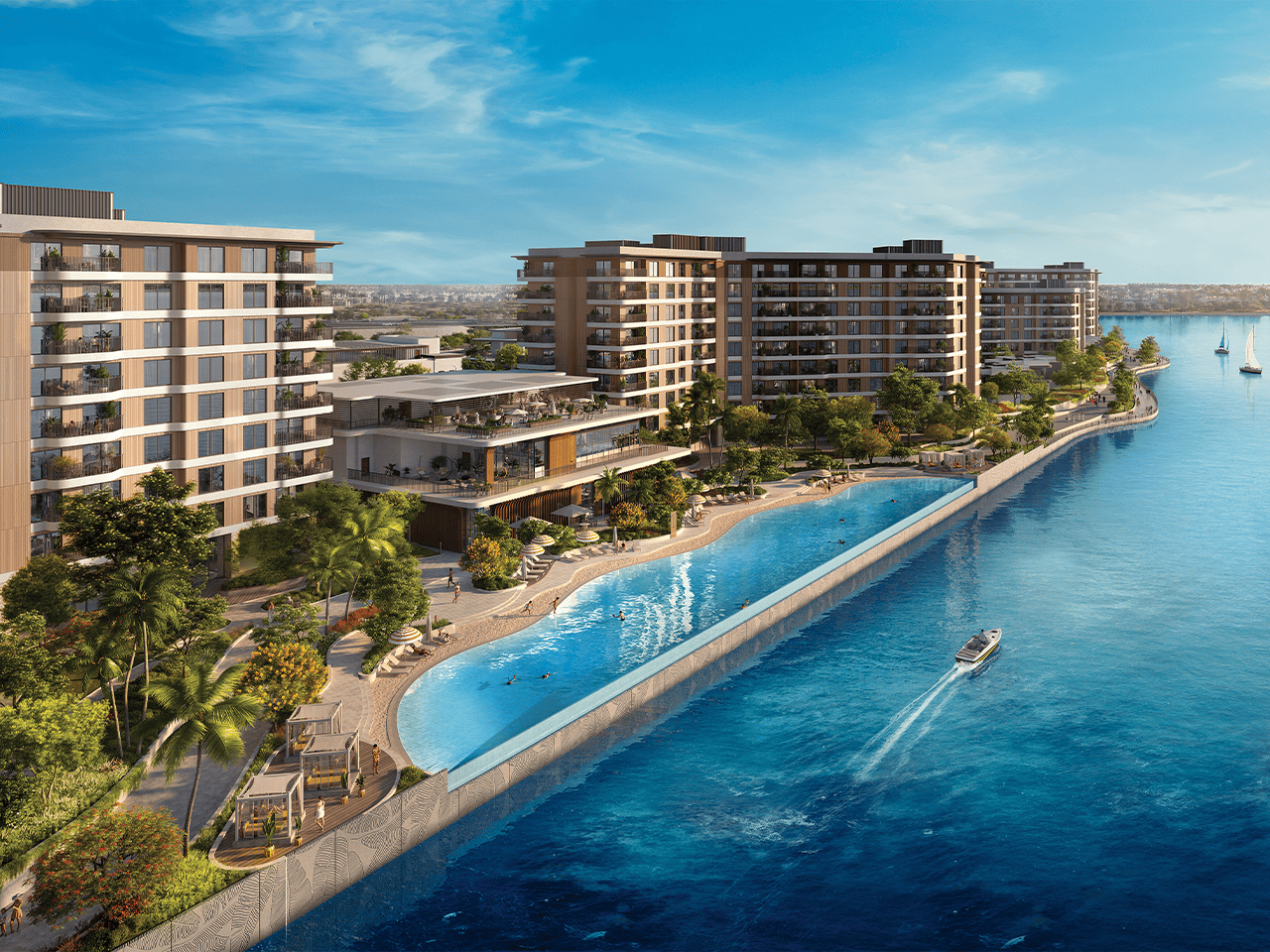 Gardenia Bay